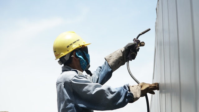 TPHCM: Chi hơn 500 tỉ đồng hỗ trợ người dân bị ảnh hưởng dịch Covid-19 - 2 TPHCM: Chi hơn 500 tỉ đồng hỗ trợ người dân bị ảnh hưởng dịch Covid-19 - 2