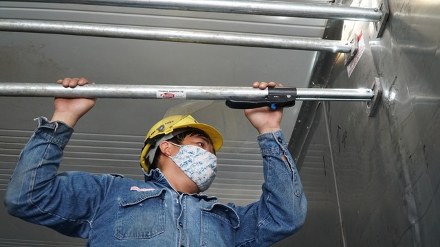 Lương tối thiểu 2021: Người trong cuộc nói gì? - 5 Lương tối thiểu 2021: Người trong cuộc nói gì? - 5