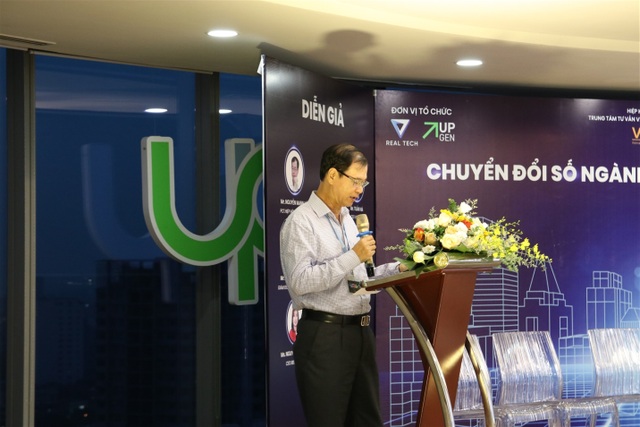Những khó khăn làm giảm quá trình chuyển đổi số của các chủ đầu tư BĐS - 2 Những khó khăn làm giảm quá trình chuyển đổi số của các chủ đầu tư BĐS - 2