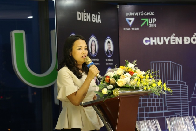 Những khó khăn làm giảm quá trình chuyển đổi số của các chủ đầu tư BĐS - 3 Những khó khăn làm giảm quá trình chuyển đổi số của các chủ đầu tư BĐS - 3