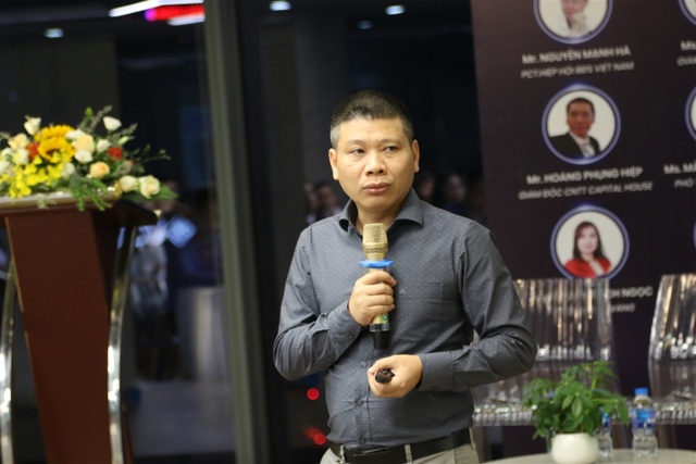 Những khó khăn làm giảm quá trình chuyển đổi số của các chủ đầu tư BĐS - 4 Những khó khăn làm giảm quá trình chuyển đổi số của các chủ đầu tư BĐS - 4