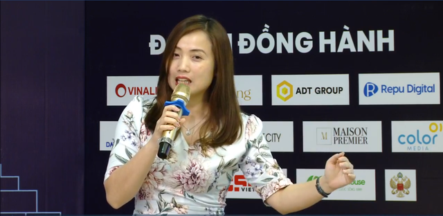 Những khó khăn làm giảm quá trình chuyển đổi số của các chủ đầu tư BĐS - 5 Những khó khăn làm giảm quá trình chuyển đổi số của các chủ đầu tư BĐS - 5