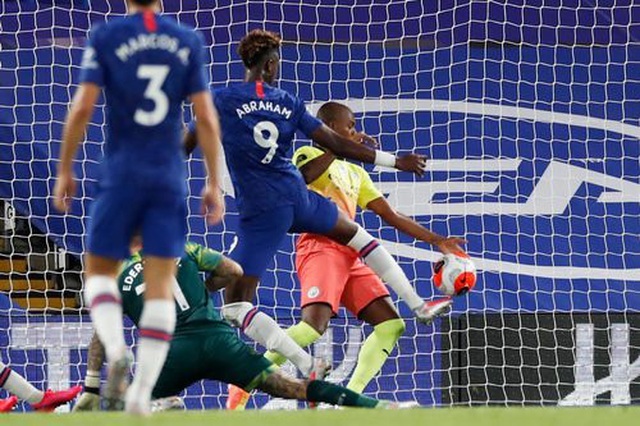 Hành trình lên ngôi vô địch của Liverpool sau 30 năm chờ đợi - 5 Hành trình lên ngôi vô địch của Liverpool sau 30 năm chờ đợi - 5