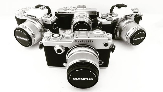 Olympus rút khỏi thị trường máy ảnh do ảnh hưởng từ smartphone - Ảnh minh hoạ 2