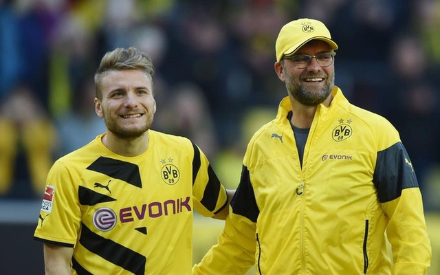 Jurgen Klopp: “Gã điên” xây nên những giấc mơ - 1 Jurgen Klopp: “Gã điên” xây nên những giấc mơ - 1