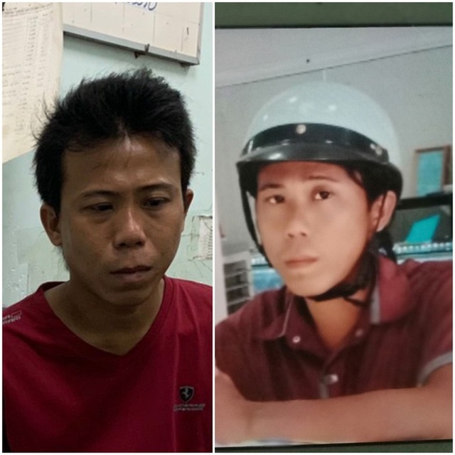 Quay phim nghiên cứu tiệm vàng rồi đục tường trộm cả đống nữ trang - 1 Quay phim nghiên cứu tiệm vàng rồi đục tường trộm cả đống nữ trang - 1