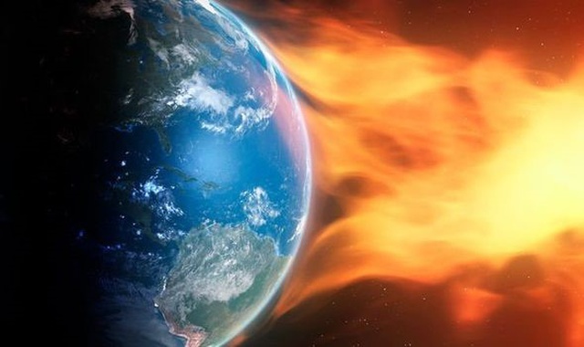 Trái đất sẽ trải qua thảm họa tàn khốc hơn so với dịch Covid-19? - 1