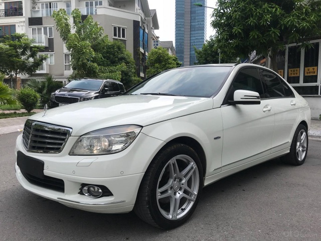 Với 500 triệu đồng, có nên mua xe sang đời sâu? - 2 Với 500 triệu đồng, có nên mua xe sang đời sâu? - 2
