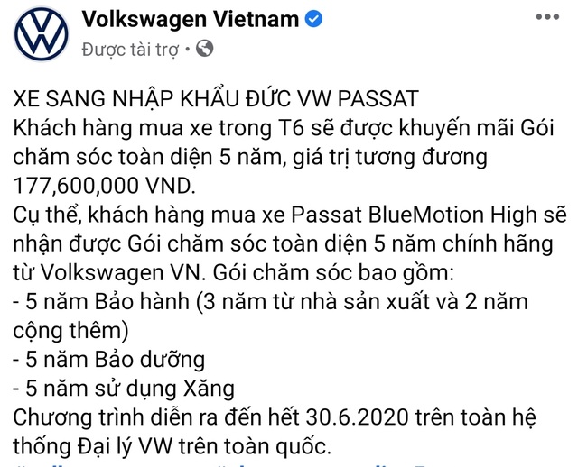 Xe nhập giảm giá, đấu tay đôi với xe nội được biệt đãi thuế phí - 3 Xe nhập giảm giá, đấu tay đôi với xe nội được biệt đãi thuế phí - 3