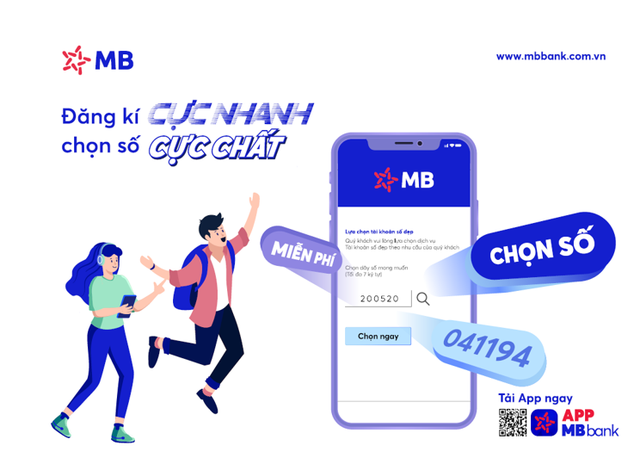 Xuất hiện ứng dụng ngân hàng Việt Nam leo lên vị trí Top 1 trên App Store - 3 Xuất hiện ứng dụng ngân hàng Việt Nam leo lên vị trí Top 1 trên App Store - 3
