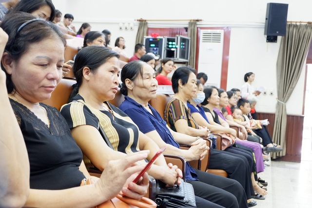 Bài thơ nghìn like đạt giải nhất cuộc thi viết về bệnh nhân ung thư - 4 Bài thơ nghìn like đạt giải nhất cuộc thi viết về bệnh nhân ung thư - 4