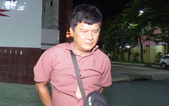 Bắt giữ 2 đối tượng tàng trữ lượng ma túy lớn - 2 Bắt giữ 2 đối tượng tàng trữ lượng ma túy lớn - 2