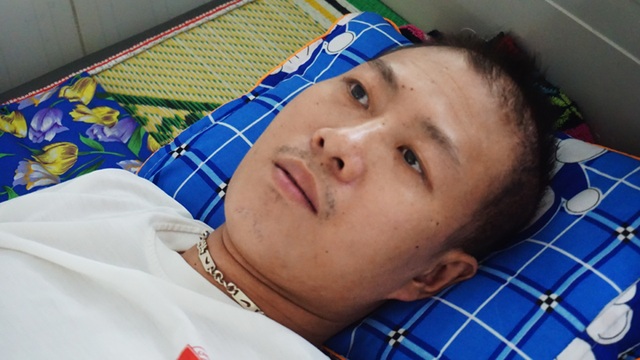 Xin dành cho chàng trai kĩ thuật hình ảnh thêm một lần được sống - 6 Xin dành cho chàng trai kĩ thuật hình ảnh thêm một lần được sống - 6