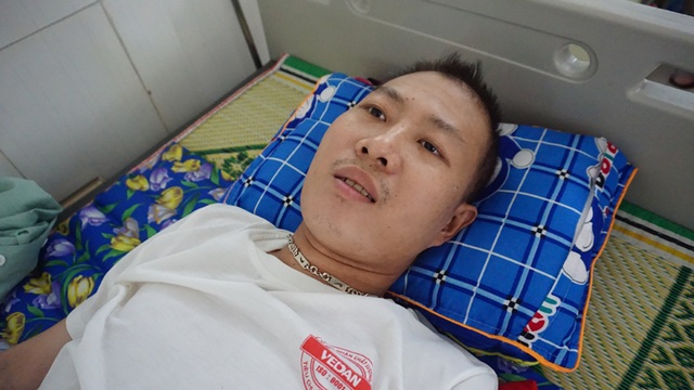 Xin dành cho chàng trai kĩ thuật hình ảnh thêm một lần được sống - 1 Xin dành cho chàng trai kĩ thuật hình ảnh thêm một lần được sống - 1