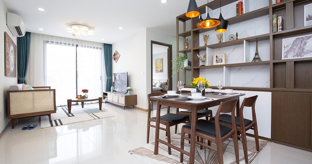 Giải mã sức hút của dự án Rose Town Ngọc Hồi - 3 Giải mã sức hút của dự án Rose Town Ngọc Hồi - 3