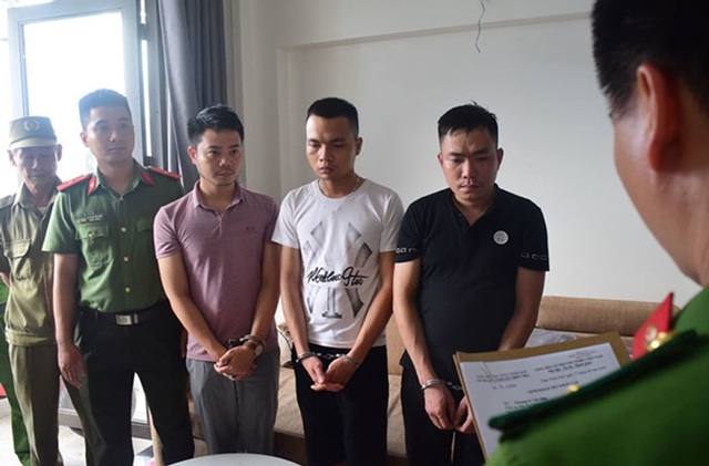 Hơn 100 tỷ đồng trong tài khoản bị khoắng sạch, nháy mắt mất trắng gia tài - 1 Hơn 100 tỷ đồng trong tài khoản bị khoắng sạch, nháy mắt mất trắng gia tài - 1