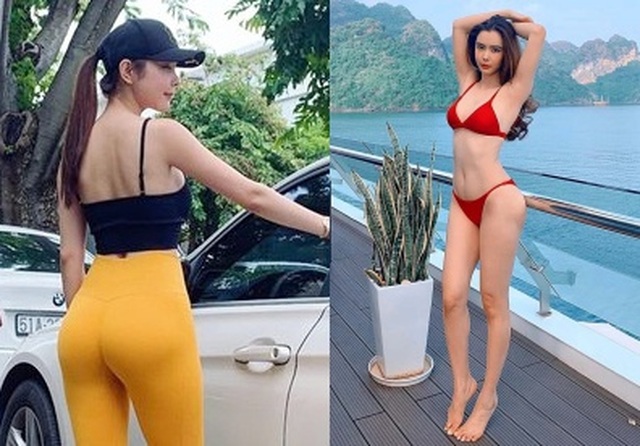 Hạnh phúc hiện tại của gia đình Cường Đôla, Trấn Thành, Quốc Nghiệp - 9 Hạnh phúc hiện tại của gia đình Cường Đôla, Trấn Thành, Quốc Nghiệp - 9