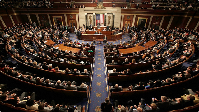 Hạ viện Mỹ thông qua dự luật đưa thủ đô Washington thành bang thứ 51 - 1 Hạ viện Mỹ thông qua dự luật đưa thủ đô Washington thành bang thứ 51 - 1