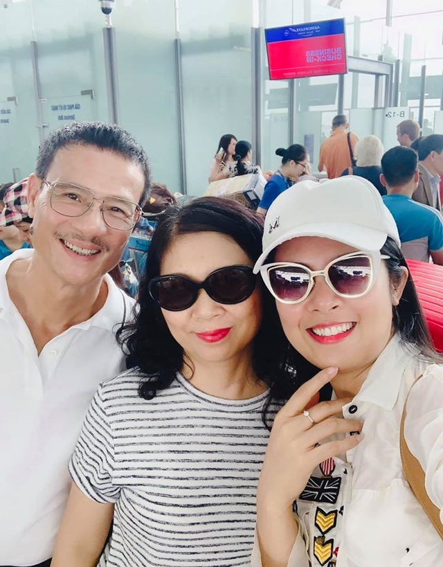 Hạnh phúc hiện tại của gia đình Cường Đôla, Trấn Thành, Quốc Nghiệp - 7 Hạnh phúc hiện tại của gia đình Cường Đôla, Trấn Thành, Quốc Nghiệp - 7