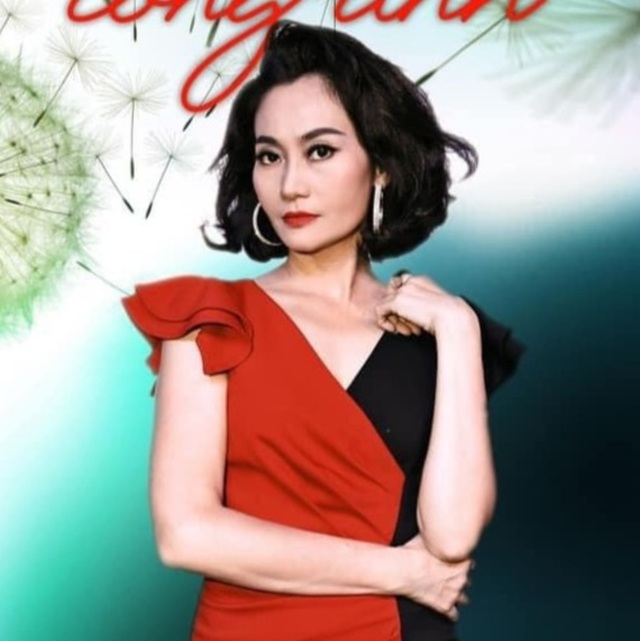 NSƯT Hạnh Thúy tiết lộ lý do mình ít được nhận hoa trên sân khấu - 1