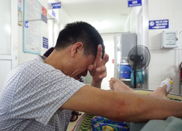 Xin dành cho chàng trai kĩ thuật hình ảnh thêm một lần được sống - 4 Xin dành cho chàng trai kĩ thuật hình ảnh thêm một lần được sống - 4