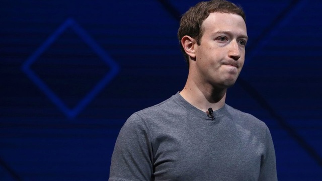 Bị hơn 100 công ty lớn “tẩy chay”, cổ phiếu Facebook giảm mạnh 56 tỷ USD - 1