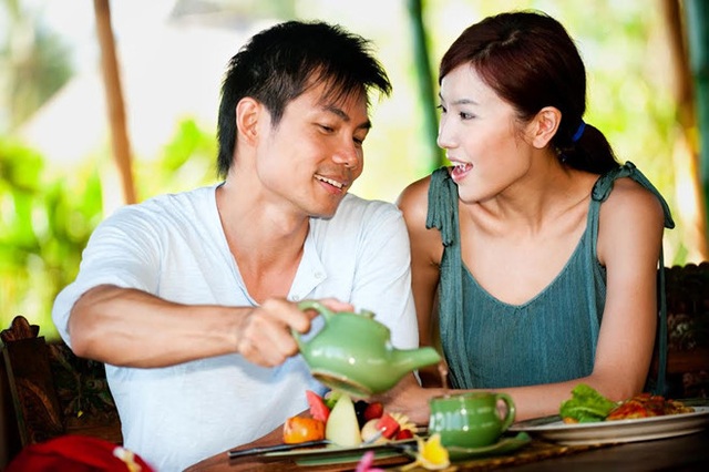 Nhân ngày Gia đình Việt Nam 28/6: Mái ấm không từ trên trời rơi xuống - 3 Nhân ngày Gia đình Việt Nam 28/6: Mái ấm không từ trên trời rơi xuống - 3