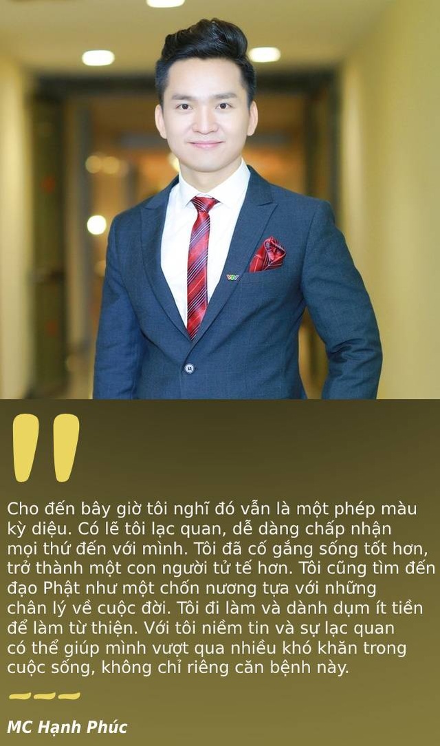 Khi nghệ sĩ đối diện tai ương bệnh tật và thử thách của số phận - 9 Khi nghệ sĩ đối diện tai ương bệnh tật và thử thách của số phận - 9