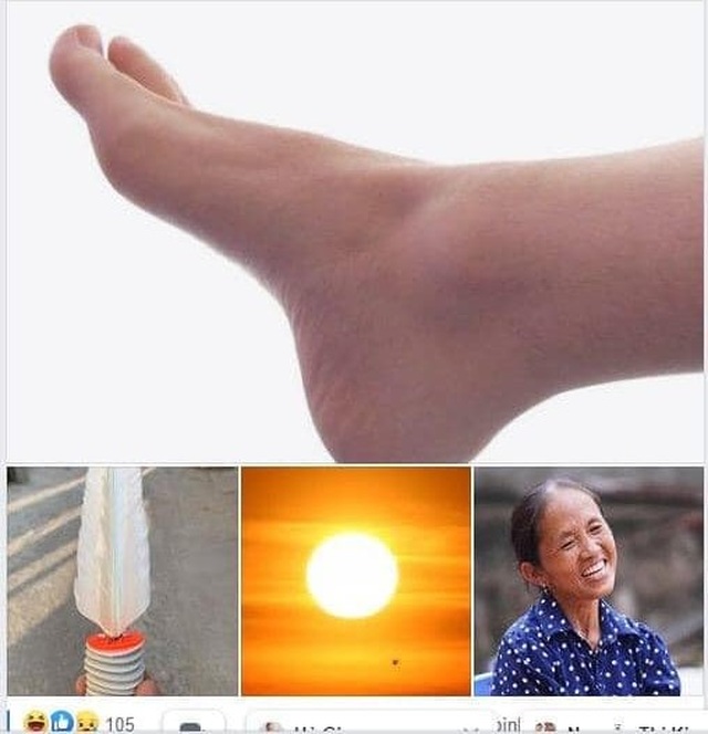 Cư dân mạng với muôn kiểu lách luật để “báo chốt” 141 và CSGT trên Facebook - 4 Cư dân mạng với muôn kiểu lách luật để “báo chốt” 141 và CSGT trên Facebook - 4