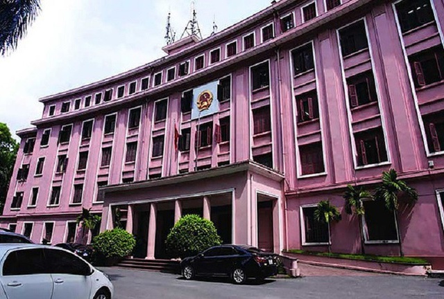 Bị Bộ Tài chính nói chi sai dự toán, Bộ KHĐT bác bỏ, yêu cầu đính chính - 1 Bị Bộ Tài chính nói chi sai dự toán, Bộ KHĐT bác bỏ, yêu cầu đính chính - 1