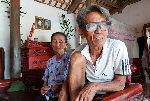 Sẽ bồi thường cho 3 người bị bắt oan ở Vĩnh Phúc - 1 Sẽ bồi thường cho 3 người bị bắt oan ở Vĩnh Phúc - 1