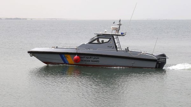 Ả rập Xê út nổ súng cảnh cáo 3 tàu Iran bị “tố” xâm phạm lãnh hải - 1