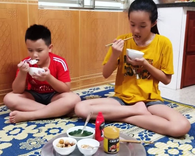 Cô gái lớp 6 viết tâm thư nghẹn ngào: Mong mọi người cứu lấy mẹ em” - 8 Cô gái lớp 6 viết tâm thư nghẹn ngào: Mong mọi người cứu lấy mẹ em” - 8