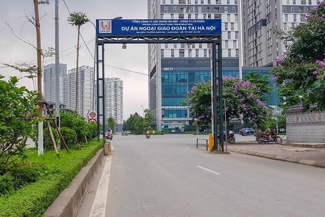 Cử tri đề nghị Hà Nội xử tình trạng lo xây nhà để bán, bỏ quên trường học - 2 Cử tri đề nghị Hà Nội xử tình trạng lo xây nhà để bán, bỏ quên trường học - 2