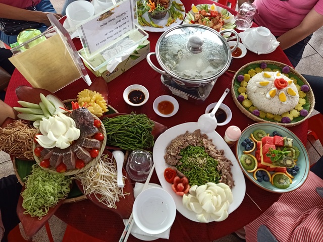 Sôi nổi làm bánh, nấu ăn nhân ngày Gia đình Việt Nam 28/6 - 8 Sôi nổi làm bánh, nấu ăn nhân ngày Gia đình Việt Nam 28/6 - 8