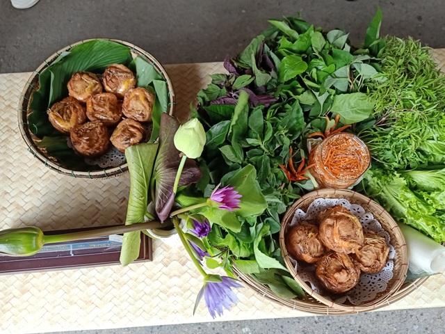 Sôi nổi làm bánh, nấu ăn nhân ngày Gia đình Việt Nam 28/6 - 12 Sôi nổi làm bánh, nấu ăn nhân ngày Gia đình Việt Nam 28/6 - 12