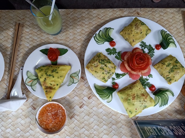 Sôi nổi làm bánh, nấu ăn nhân ngày Gia đình Việt Nam 28/6 - 13 Sôi nổi làm bánh, nấu ăn nhân ngày Gia đình Việt Nam 28/6 - 13