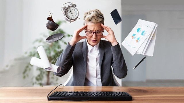 Cảm xúc tiêu cực làm tăng nguy cơ mắc ung thư như thế nào? - 2 Cảm xúc tiêu cực làm tăng nguy cơ mắc ung thư như thế nào? - 2