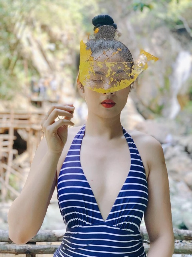 Hoa hậu Mai Phương Thuý, Ngọc Hân táo bạo bất ngờ với ảnh áo tắm, bán nude - 14