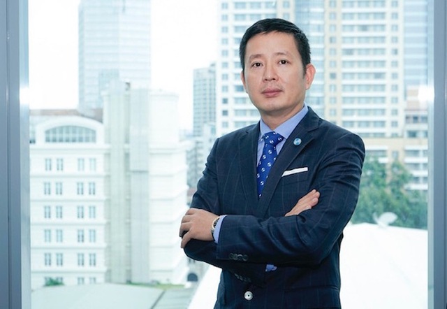 Eximbank không có tổng giám đốc trong thời gian dài như “rắn mất đầu” - 1 Eximbank không có tổng giám đốc trong thời gian dài như “rắn mất đầu” - 1