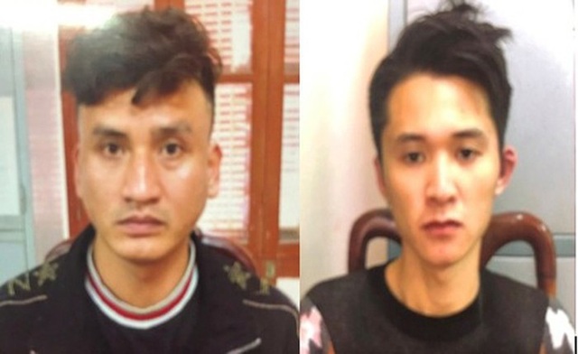 Nhóm sát thủ bắn người ở Ninh Hiệp đã sa lưới như thế nào? - 2 Nhóm sát thủ bắn người ở Ninh Hiệp đã sa lưới như thế nào? - 2