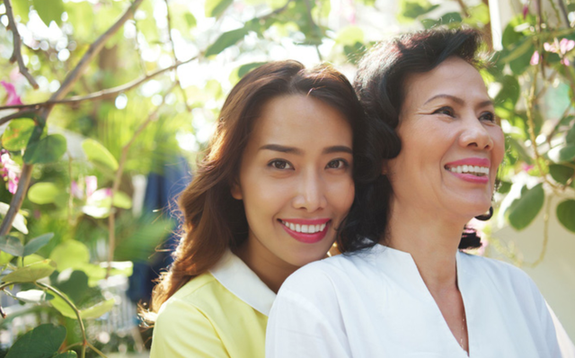Chiêu để lửa tự nguội của con dâu khiến mẹ chồng ghê gớm bị chinh phục - 1 Chiêu để lửa tự nguội của con dâu khiến mẹ chồng ghê gớm bị chinh phục - 1