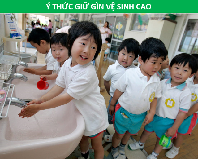 Là nước đội sổ” về tập thể dục, vì sao người Nhật vẫn sống lâu, sống khỏe? - 3 Là nước đội sổ” về tập thể dục, vì sao người Nhật vẫn sống lâu, sống khỏe? - 3