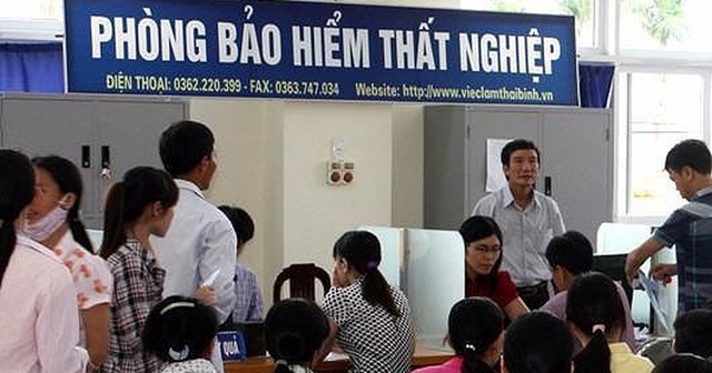 Những điều người lao động cần biết khi hưởng trợ cấp thất nghiệp - 1