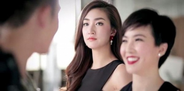 Đòn ghen “ngọt ngào” của vợ khiến cả chồng lẫn ả bồ tâm phục tự cắt đứt - 1 Đòn ghen “ngọt ngào” của vợ khiến cả chồng lẫn ả bồ tâm phục tự cắt đứt - 1