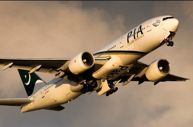 Các hãng bay quốc tế đình chỉ phi công Pakistan giữa bê bối bằng giả - 1 Các hãng bay quốc tế đình chỉ phi công Pakistan giữa bê bối bằng giả - 1