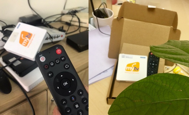 Hé lộ thông tin MyTV Box 2020 thế hệ mới của VNPT - 1 Hé lộ thông tin MyTV Box 2020 thế hệ mới của VNPT - 1