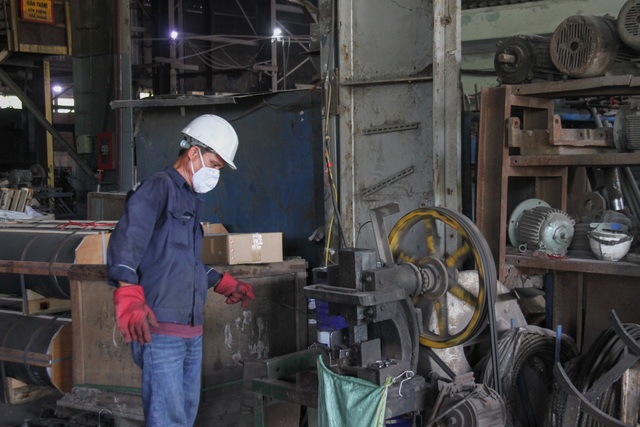 Lương tối thiểu 2021: Không dễ tìm lời giải cho bài toán quyền lợi các bên - 3 Lương tối thiểu 2021: Không dễ tìm lời giải cho bài toán quyền lợi các bên - 3