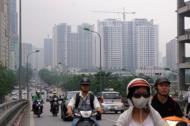 Nút thắt khiến doanh nghiệp “ngó lơ” nhà giá rẻ - 1 Nút thắt khiến doanh nghiệp “ngó lơ” nhà giá rẻ - 1