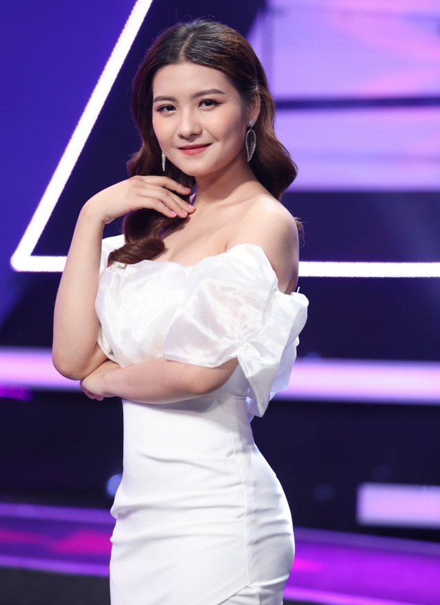 Chàng trai cuồng ghen với cả thú nhồi bông khiến Võ Hoàng Yến sửng sốt - 1 Chàng trai cuồng ghen với cả thú nhồi bông khiến Võ Hoàng Yến sửng sốt - 1